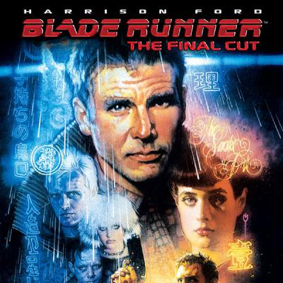 RDU 3x1: Universo Blade Runner (Los Ángeles de 2019 a 2049)