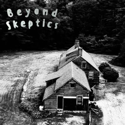 Ep 6: The Conjuring House