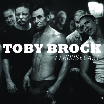 Toby Brock - 2014 Compilation