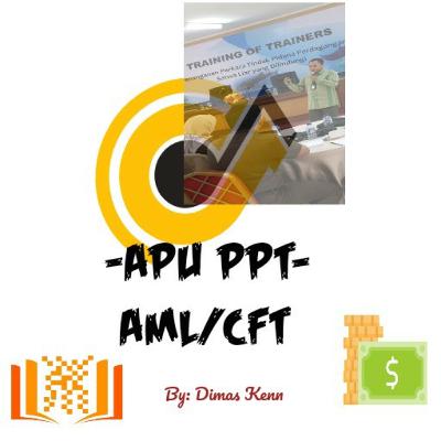 Kewajiban Pelaporan dari Penyedia Jasa Keuangan dan Pihak Pelapor Lainnya