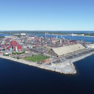 Boliden bötfälls för miljöbrott: ”Vi betalar och går vidare” Boliden bötfälls för miljöbrott: ”Vi betalar och går vidare”