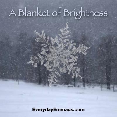 Episode 46: A Blanket of Brightness Episode 46: A Blanket of Brightness
