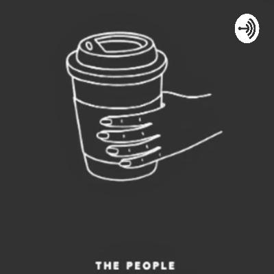 The People Podcast W/Me (Trailer)
