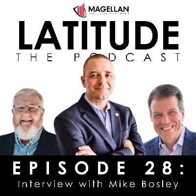 Episode 28 - People Are The Great Multiplier