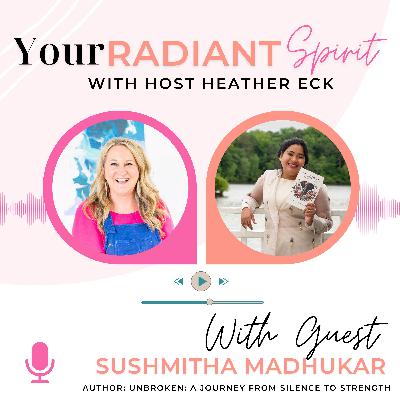 How Writing Becomes a Path to Healing with Sushmita Madhukar How Writing Becomes a Path to Healing with Sushmita Madhukar