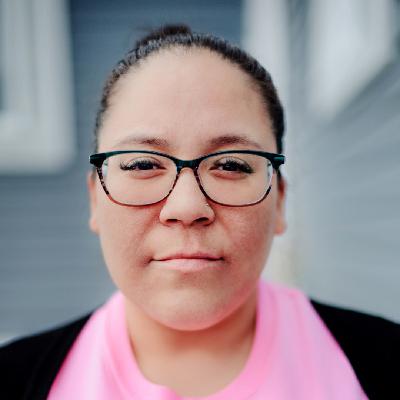 Holistic Approaches to Indigenous Healing with Amber Silversmith