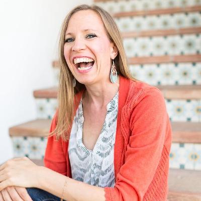 #17 Gain More Control Of Your Finances - with Finance Coach Charissa Quade #17 Gain More Control Of Your Finances - with Finance Coach Charissa Quade
