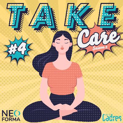 Saison 02 Épisode 04 - Postures au travail : les bons réflexes pour éviter les douleurs