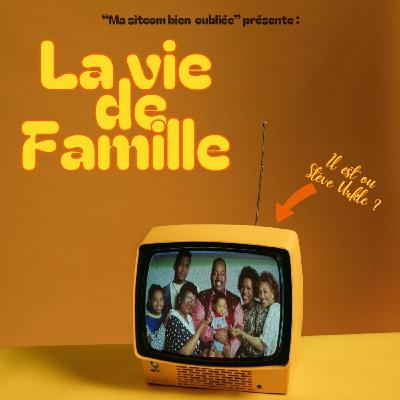 « La vie de famille », l’épisode 1 de « Ma sitcom bien aimée »