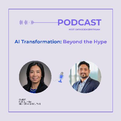 AI Transformation: Beyond the Hype