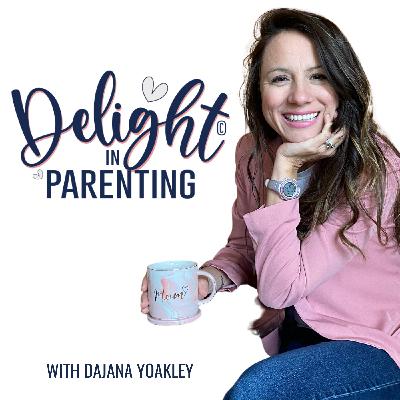 57. Lost Yourself in Parenthood? Your Abandoned Passions Might Be the Key to Better Parenting