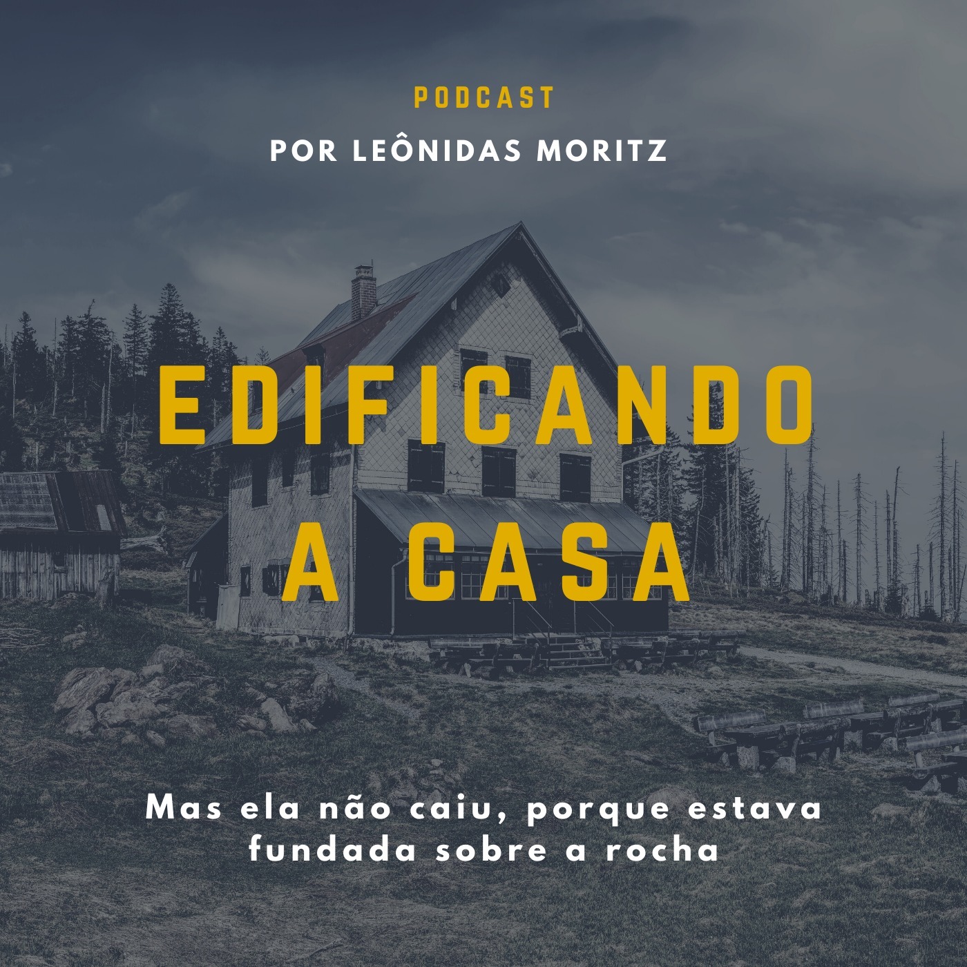 # PREVIEW - SE ALIMENTE DO QUE É ETERNO episode artwork