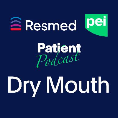 Dry Mouth Dry Mouth