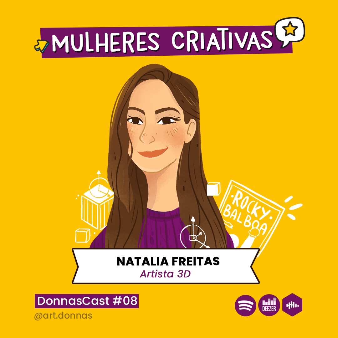 DonnasCast
