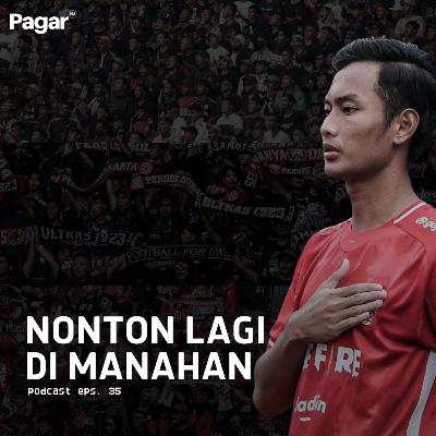 Nonton Lagi di Manahan #35 Nonton Lagi di Manahan #35
