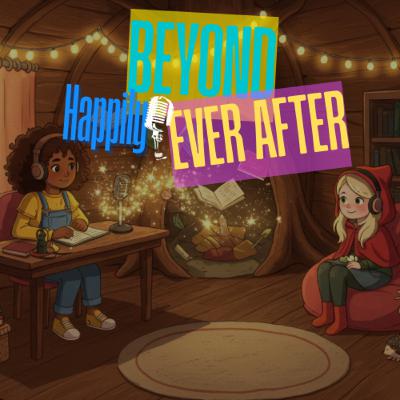 The Tortoise and the Hare:What Really Happened After ‘The End’?