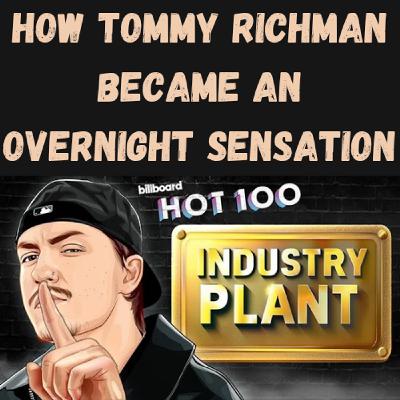 S20 Ep16: How Tommy Richman Became an Overnight Sensation S20 Ep16: How Tommy Richman Became an Overnight Sensation