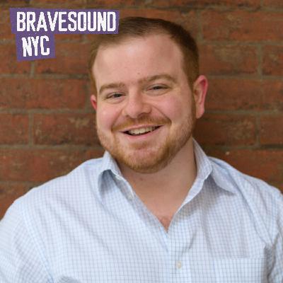 NYC Large Ensemble Composing with Robert Buonaspina | Brave Sound Podcast #13 NYC Large Ensemble Composing with Robert Buonaspina | Brave Sound Podcast #13