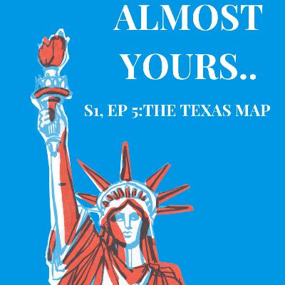 The Texas Map