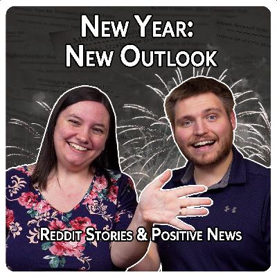 New Year: New Outlook New Year: New Outlook