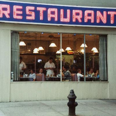 The Seinfeld Characters