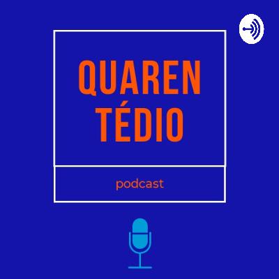 Episódio 04 Filosofando a fundo - Reflexões de um quarentener