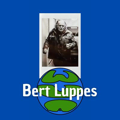 #S2E9 - Bert Luppes (acteur/docent)