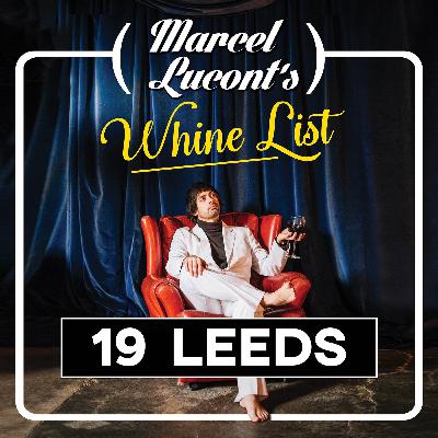 Episode 19 (part 1) - Leeds