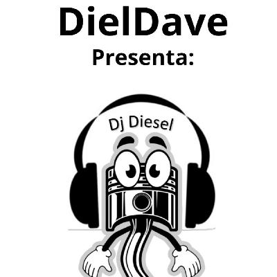 DielDave - Dj Diesel La Maquina ( Radio Version 142 Bpm ) DielDave - Dj Diesel La Maquina ( Radio Version 142 Bpm )