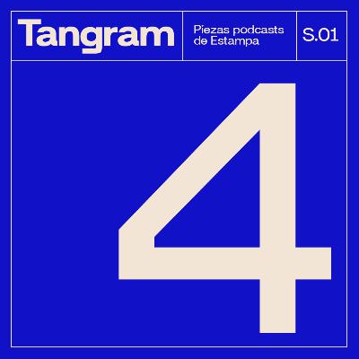 TANGRAM 4 TANGRAM 4