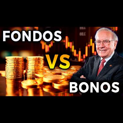 Comprar BONOS Mediante FONDOS