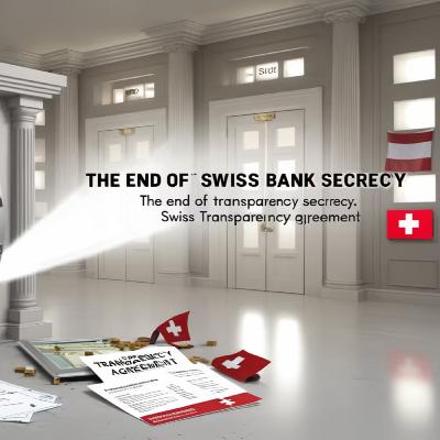 From Panama Papers to Swiss Banks – Unveiling Tax Evasion Detection & Reform Strategies
