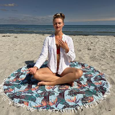 Affirmationen & Afformationen: Wie deine Gedanken dein Leben formen