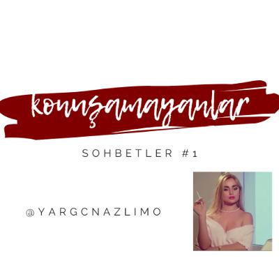 il Mago #3 Konuşamayanlar (Sohbetler #1 @YargcNazlimo )