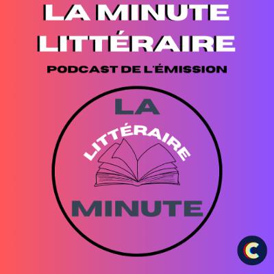 La minute littéraire #2