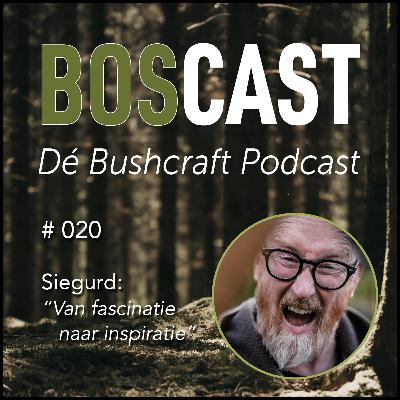 Siegurd: fascinatie voor bijlen