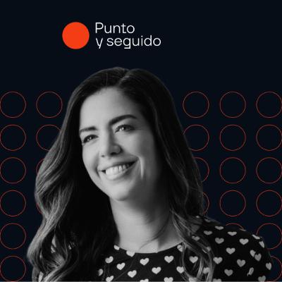 De Goiko a Brandcrops: el poder de construir marcas con alma y propósito con Daniela Goicoechea