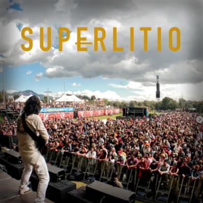 Superlitio vuelve mas fuerte luego de un posible fin