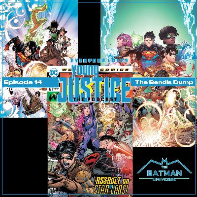 Episode 14-2020 Episode 14-2020