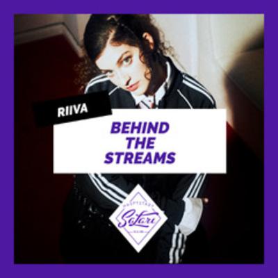 Behind the Streams mit RIIVA
