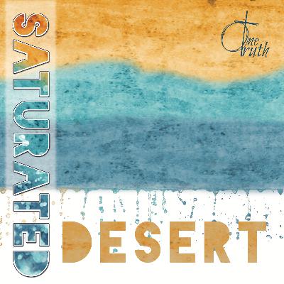 "Desert"- (Video) Saturated Conference- Session 1
