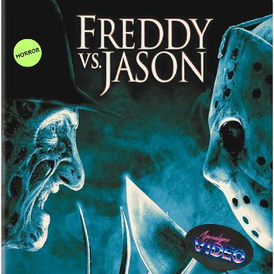 Freddy vs. Jason (2003)
