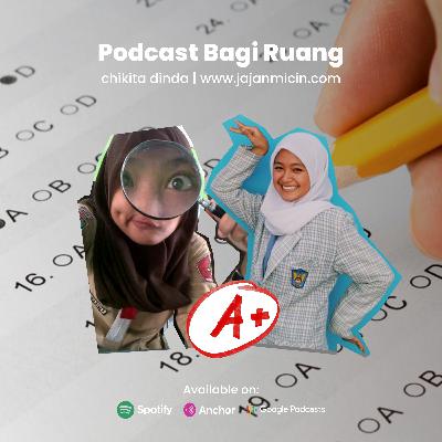 S02E15 - Ujian vs Pertanda (with @ghinasoraya) S02E15 - Ujian vs Pertanda (with @ghinasoraya)