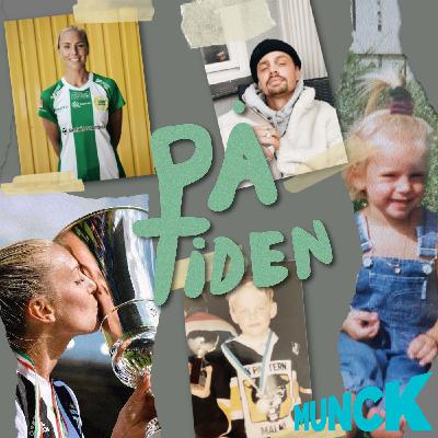 Uttagen i årtiondets världslag - Nilla Fischer