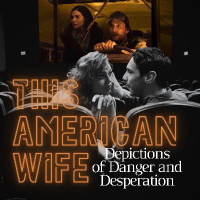 Depictions of Danger & Desperation: A House of Dynamite, Relay, Drop and The Lost Bus