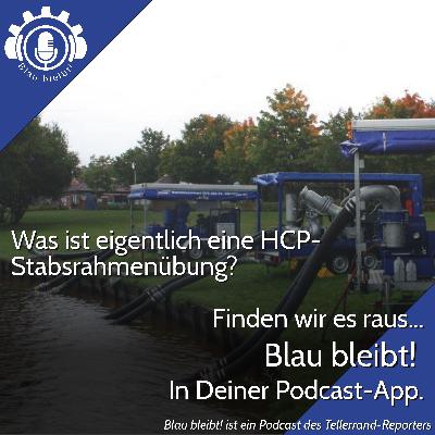 THWas??? - Was ist eine HCP-Modul Stabs-Rahmen-Übung? THWas??? - Was ist eine HCP-Modul Stabs-Rahmen-Übung?