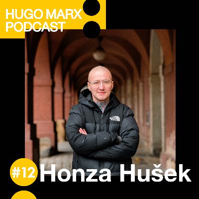 #12-Honza Hušek