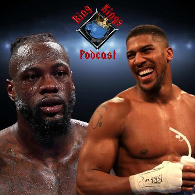 Day of Reckoning: Is The Wilder vs Joshua Fight in Jeopardy?