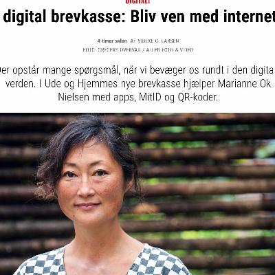 Analogt Tilbageblik 2016: Når det digitale driller