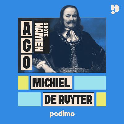 Michiel de Ruyter